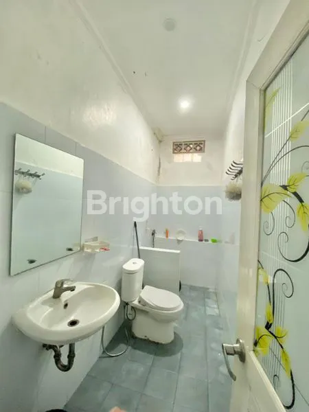 image RUMAH SIAP HUNI 4KT DI KUNCIRAN MAS - ANTARA ALAM SUTERA & BINTARO (5)