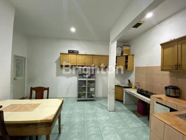 image RUMAH SIAP HUNI 4KT DI KUNCIRAN MAS - ANTARA ALAM SUTERA & BINTARO (7)