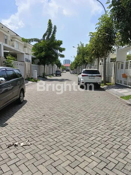 image RUMAH TERAWAT GRIYA GALAXY SIAP HUNI (2)