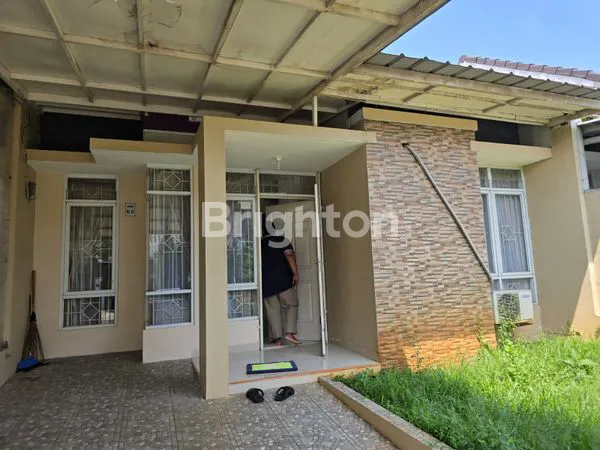 image RUMAH LUAS DI BUKIT RIVARIA SAWANGAN (2)