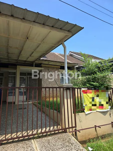 image RUMAH LUAS DI BUKIT RIVARIA SAWANGAN (1)