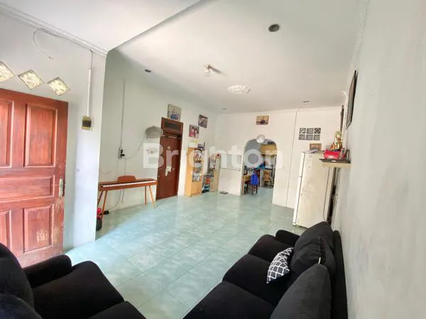 image RUMAH SIAP HUNI 4KT DI KUNCIRAN MAS - ANTARA ALAM SUTERA & BINTARO (1)