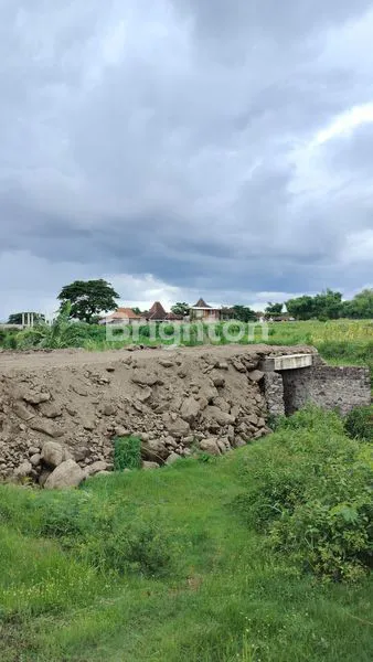 image TANAH LUAS AREA KEDIRI COCOK UNTUK PERUMAHAN (2)