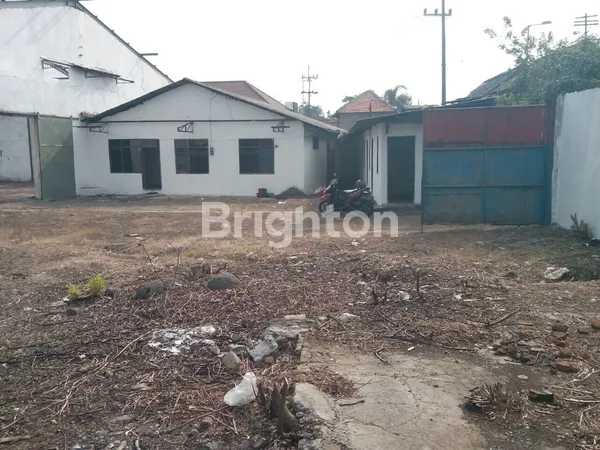 image MURAH GUDANG SIDOARJO JALAN NGELOM MEGARE SEPANJANG  (1)