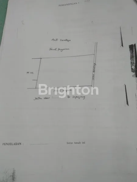 image MURAH GUDANG SIDOARJO JALAN NGELOM MEGARE SEPANJANG  (3)