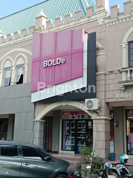 image RUKO CANTIK COCOK UNTUK USAHA DI BALIKPAPAN BARU (1)