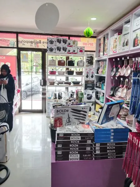 image RUKO CANTIK COCOK UNTUK USAHA DI BALIKPAPAN BARU (3)
