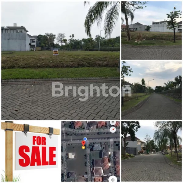 Gambar Property *KAVLING GRAHA FAMILI MURAAAH CLUSTER FAVORIT SELANGKAH DR ROCCA CIAMIK*, HOOK