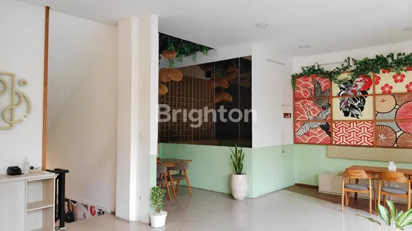 image RUKO 3 LANTAI DI JALAN KALIWARON GUBENG SURABAYA (3)