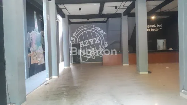 image RUMAH 2 LANTAI SIAP USAHA PLEBURAN SEMARANG (2)