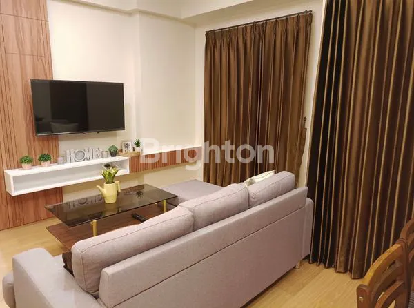 image 3BR FULL FURNISHED DHARMAHUSADA, TINGGAL MASUK (5)