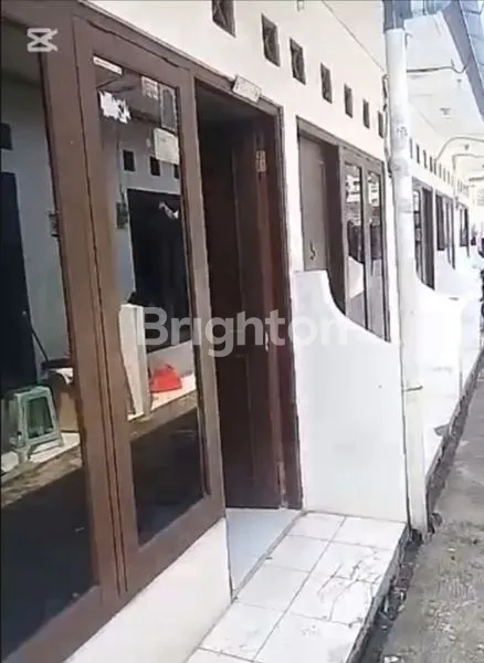 image KONTRAKAN 15 PINTU DI CONDET KRAMAT JATI JAKARTA TIMUR LOKASI SANGAT STRATEGIS (2)