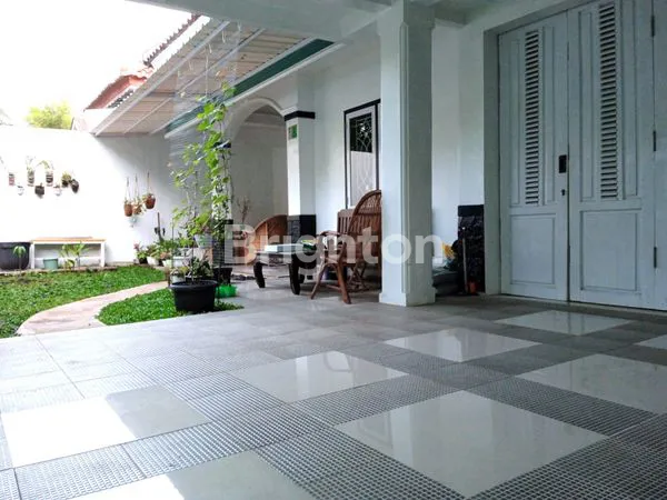 image RUMAH YANG ASRI DAN NYAMAN SIAP HUNI DI KOTA BOGOR (2)