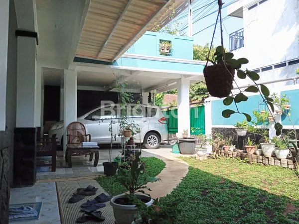 image RUMAH YANG ASRI DAN NYAMAN SIAP HUNI DI KOTA BOGOR (3)