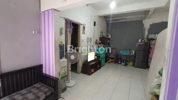 image RUMA BISA UNTUK TINGGAL / KOS KOSAN SENTRA POINT GUNUNGANYAR DEKAT UPN RUNGKUT MEDOKAN TOL TAMBAK SUMUR POCAN JUANDA MERR KEDUNG BARUK (3)