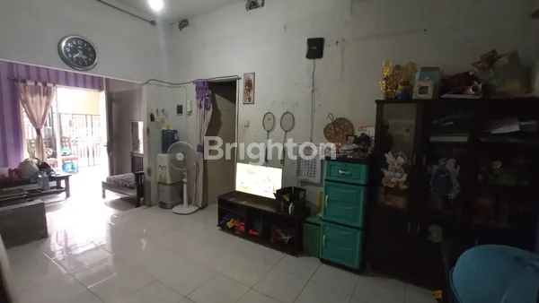 image RUMA BISA UNTUK TINGGAL / KOS KOSAN SENTRA POINT GUNUNGANYAR DEKAT UPN RUNGKUT MEDOKAN TOL TAMBAK SUMUR POCAN JUANDA MERR KEDUNG BARUK (6)