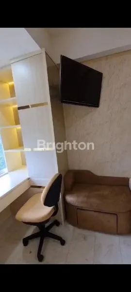 image APARTMENT B RESIDENCE,  TOWER LOTUS , TYPE STUDIO  FULL FURNISHED, BSD , SERPONG, TANGGERANG (2)