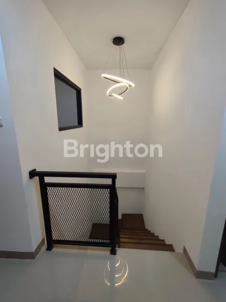 image TOWNHOUSE 3 LANTAI CLUSTER CASA DE SIRSAK JAGAKARSA  (5)