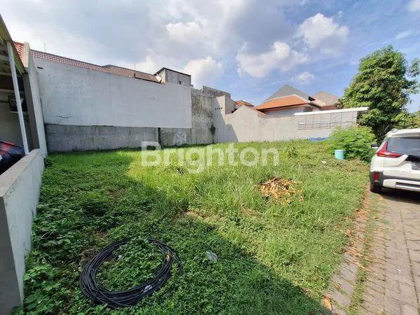 TANAH KAVLING CITRA HARMONI SIDOARJO