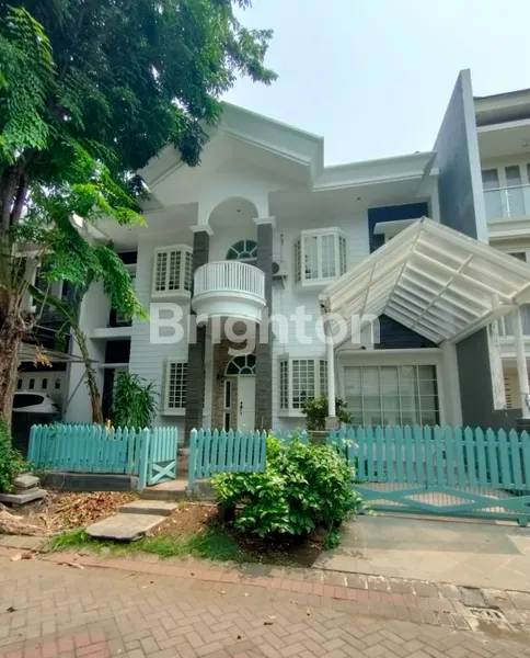 Gambar Property RUMAH 2 LANTAI SEMI FURNSIH SIAP HUNI DEKAT EAST COAST GALAXY MALL DHARMAHUSADA MULYOSARI KERTAJAYA INDAH ARAYA, PAKUWON CITY