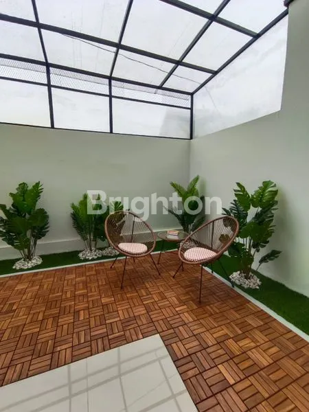 image RUMAH BARU 2LT 3BR (671JT CASH)  @CIWASTRA PARK 2 BANDUNG TYPE 50/60 (8)