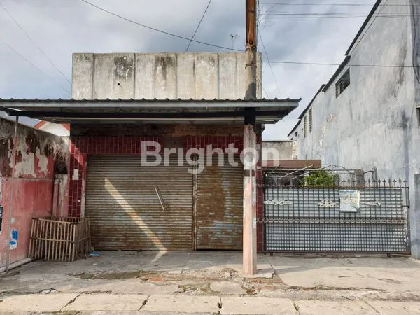 image RUMAH STRATEGIS TENGAH KOTA KEDIRI (1)