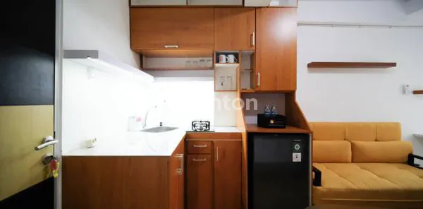 image APARTEMEN SIAP HUNI DI GUNAWANGSA GRESIK, 2BR FULL FURNISHED (3)