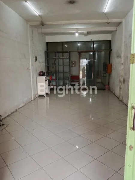 image BUTUH UANG!! DIJUAL RUKO 2 LANTAI DI PAKISAJI (2)