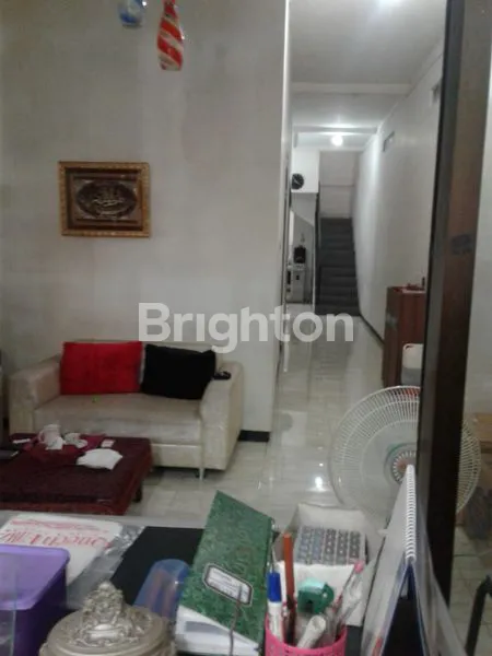 image BUTUH UANG!! DIJUAL RUKO 2 LANTAI DI PAKISAJI (3)