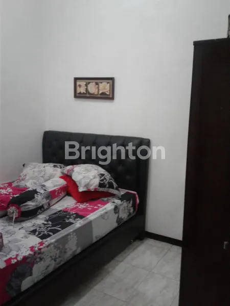 image BUTUH UANG!! DIJUAL RUKO 2 LANTAI DI PAKISAJI (5)