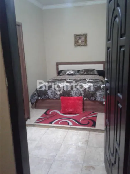 image BUTUH UANG!! DIJUAL RUKO 2 LANTAI DI PAKISAJI (6)