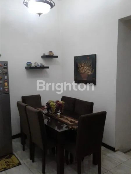 image BUTUH UANG!! DIJUAL RUKO 2 LANTAI DI PAKISAJI (8)