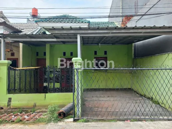 image RUMAH SIAP HUNI GRIYA BUKIT JAYA GUNUNG PUTRI BOGOR (1)