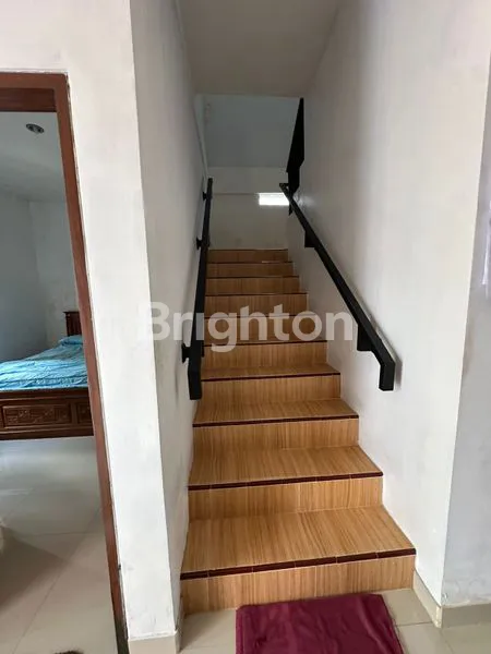 image RUMAH CANTIK VIEW KEBUN, FULLY FURNISH LANTAI 2 DENGAN 5 KMAR TIDUR DI ABIANBASE BADUNG (7)