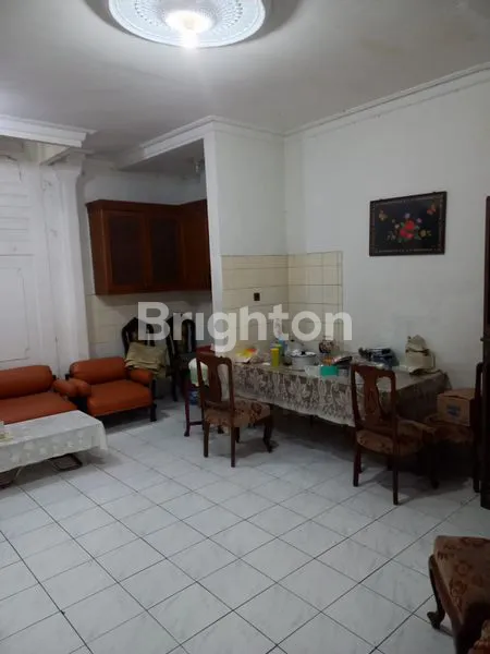 image RUMAH PERLU RENOVASI RAWAMANGUN JAKARTA TIMUR (5)