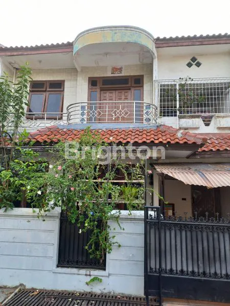 image RUMAH PERLU RENOVASI RAWAMANGUN JAKARTA TIMUR (1)