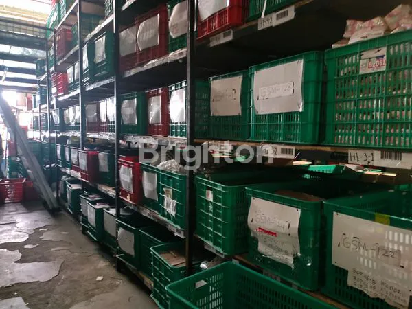 image RUKAN HOOK GANDENG LIMA LANTAI LOKASINYA STRATEGIS SUNTER JAKARTA UTARA (5)