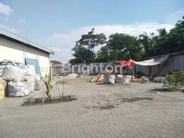image TANAH PLUS PABRIK RAJEG TANGERANG  (2)