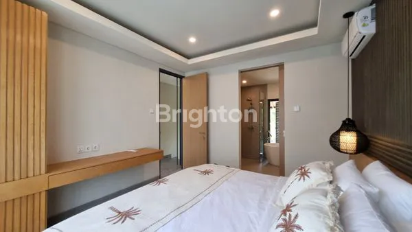 image VILLA 3 KAMAR TIDUR DI TENGAH AREAL VILLA ELITE DI JIMBARAN. (6)