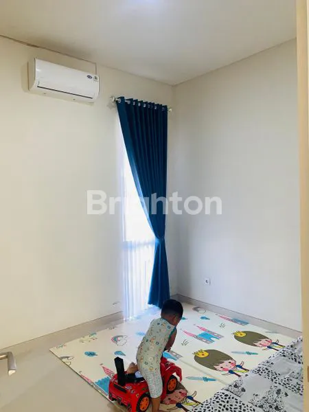 image DIJUAL RUMAH CENTRAL PARK JUANDA (3)