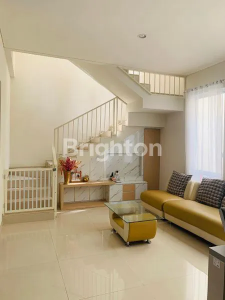 image DIJUAL RUMAH CENTRAL PARK JUANDA (5)