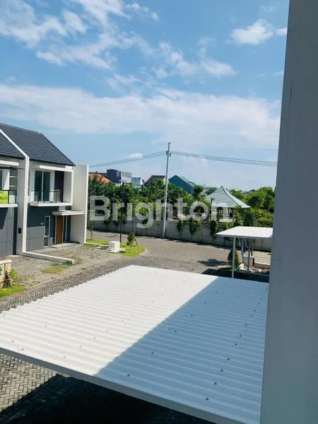 image DIJUAL RUMAH CENTRAL PARK JUANDA (8)