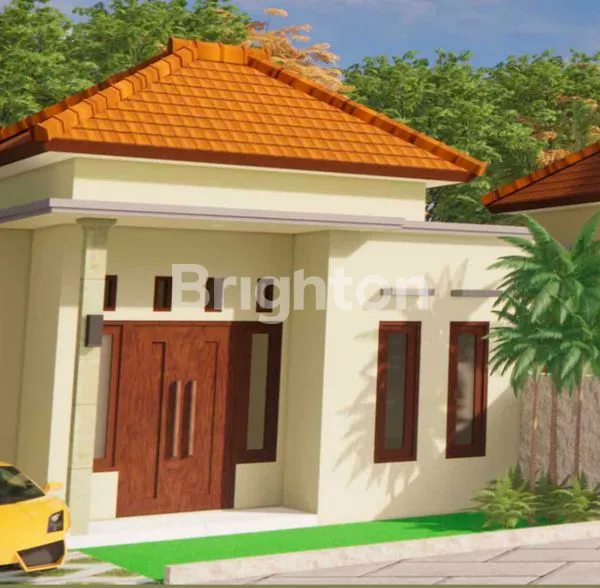 image RUMAH MINIMALIS DI TABANAN HARGA MULAI 295JT (2)