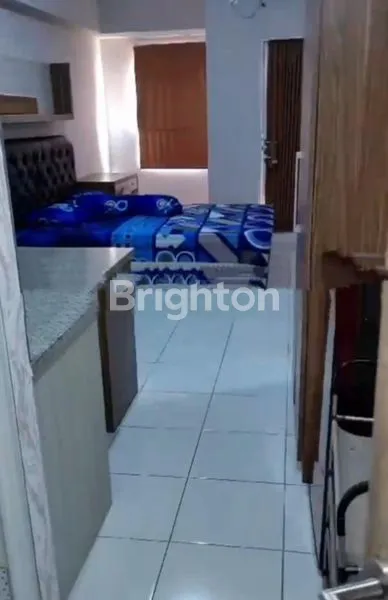 APARTMENT SEMARANG KOTA