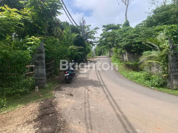 image 1,97 HEKTAR UNBLOCK VIEW LAND IN JIMBARAN PRIME LOCATION (4)
