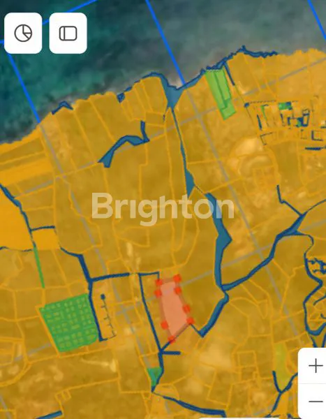 image 1,97 HEKTAR UNBLOCK VIEW LAND IN JIMBARAN PRIME LOCATION (5)