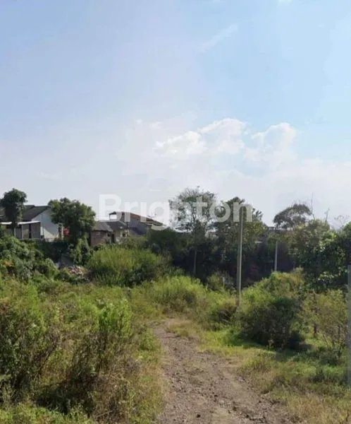 image TANAH DATAR UNTUK CLUSTER / INVESTASI - VIEW PEGUNUNGAN - JATINANGOR (3)