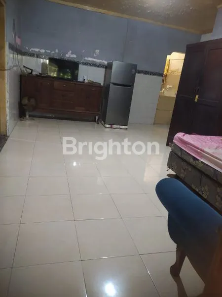 image RUMAH 2 LANTAI ASRI ONE GATE SYSTEM DI SAMBIROGO SURABAYA (5)