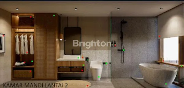 image SUMMERFIELD VILLAS & RESIDENCES AT JIMBARAN BALI (4)