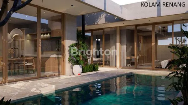 image SUMMERFIELD VILLAS & RESIDENCES AT JIMBARAN BALI (3)